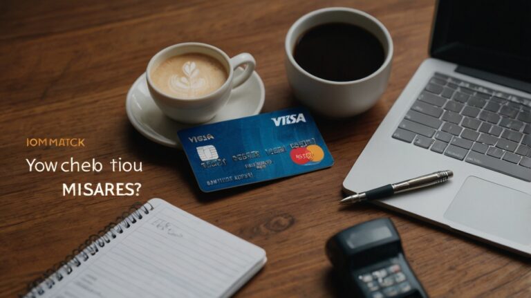 Credit Cards