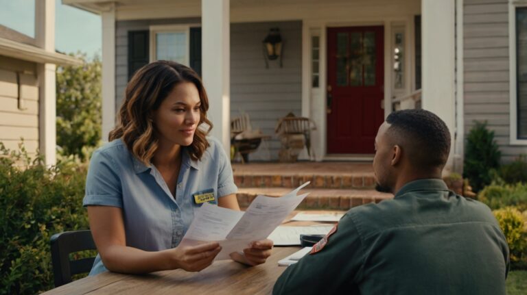 VA Mortgage Rates vs. Conventional Loans