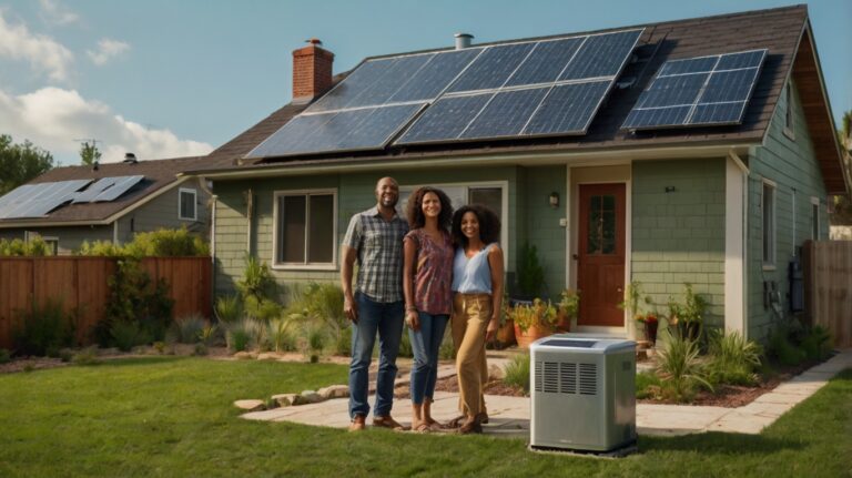 Consumers Expanding ‘Green Giving’ Program