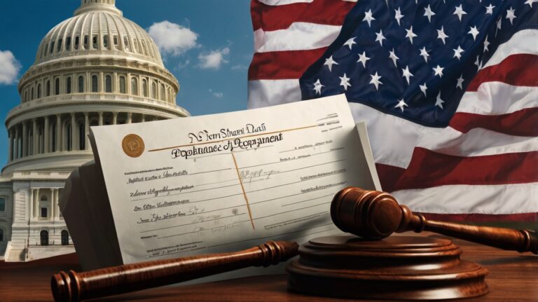 New Senate Bill