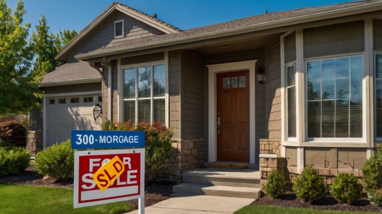 30-Year Mortgage Rates Today