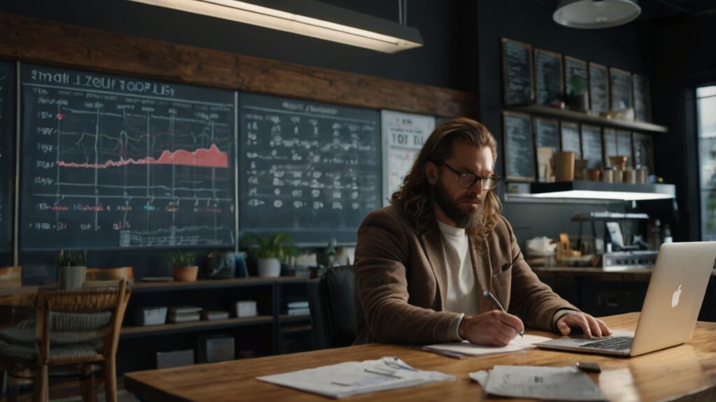 Top 5 Loan Options for Small Business Owners