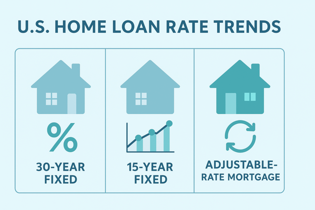 Home Loan Rates