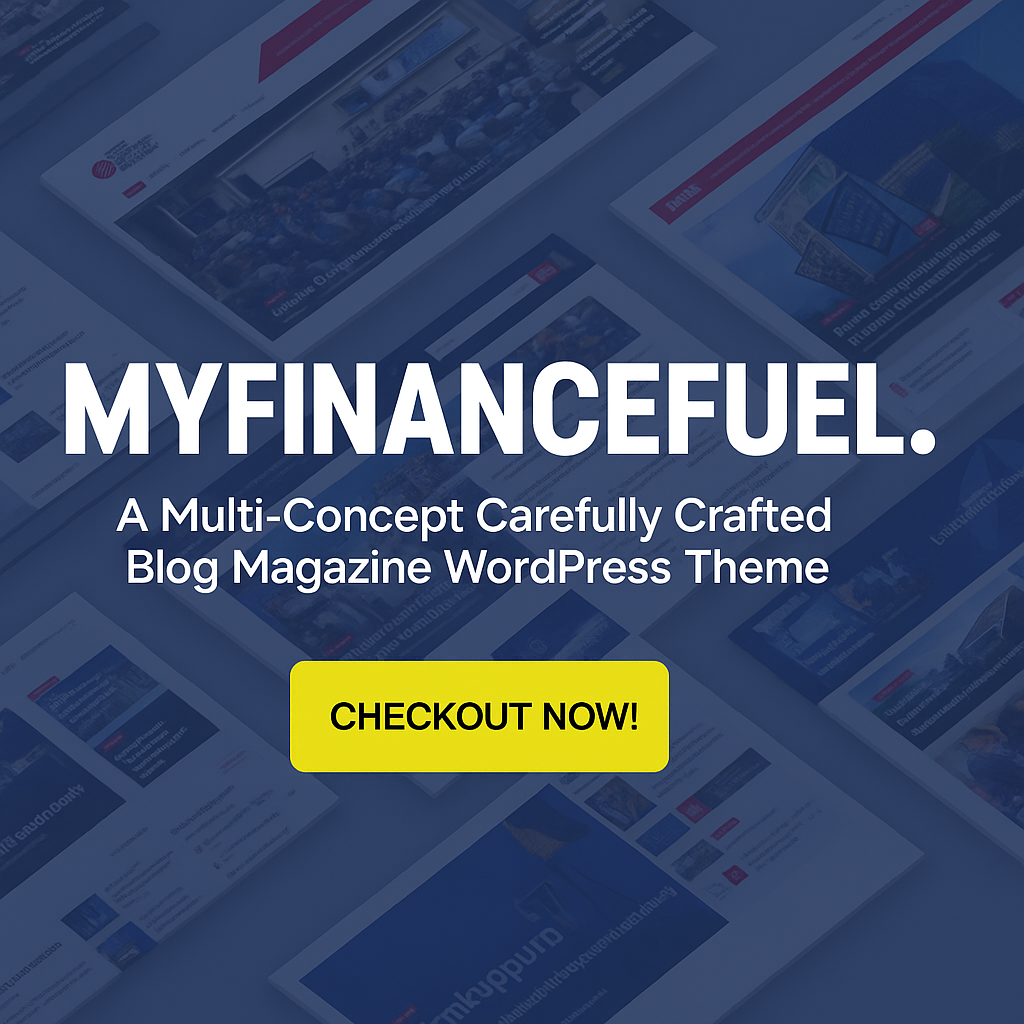 myfinancefuel