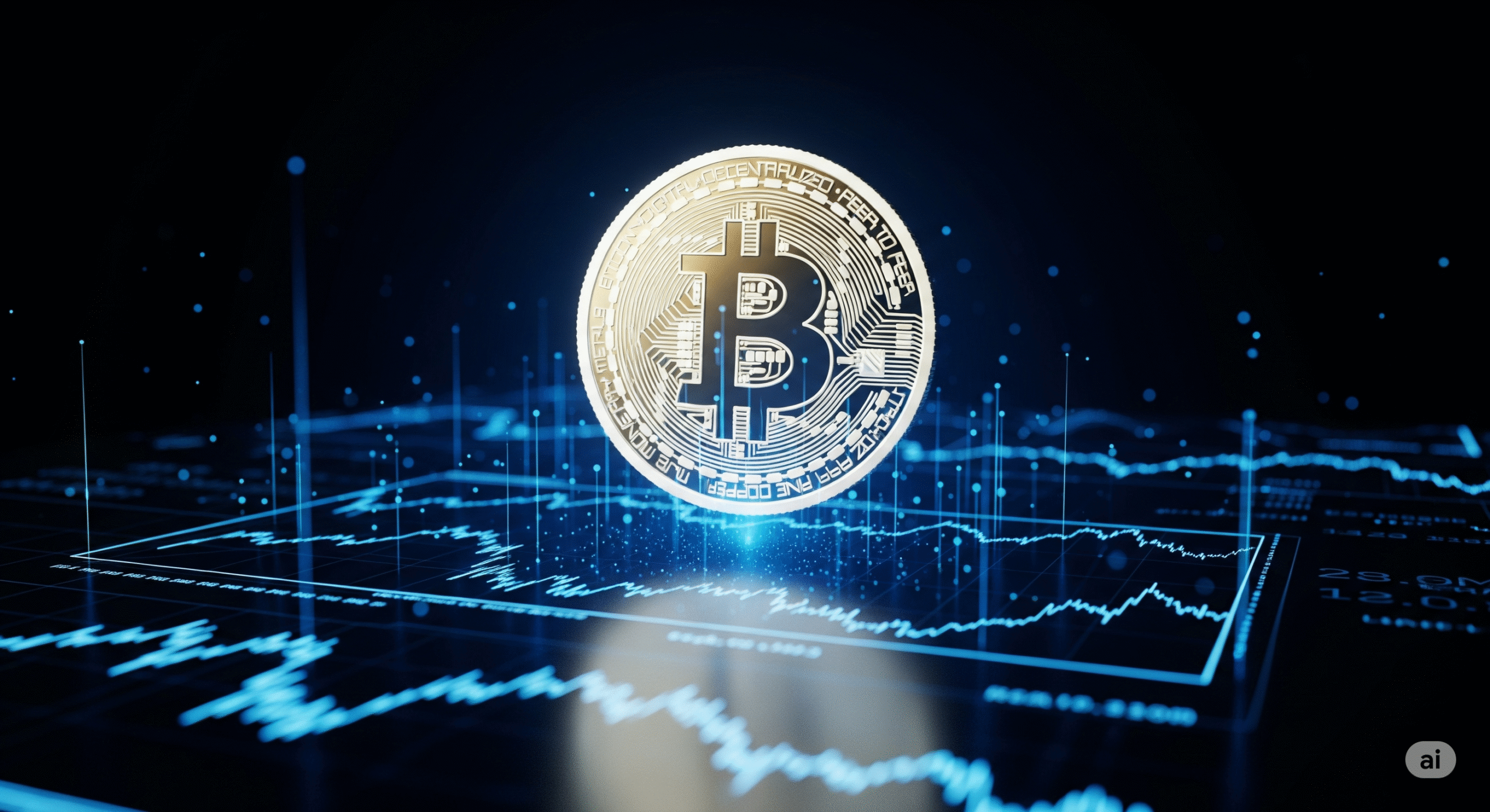 Bitcoin Price Today