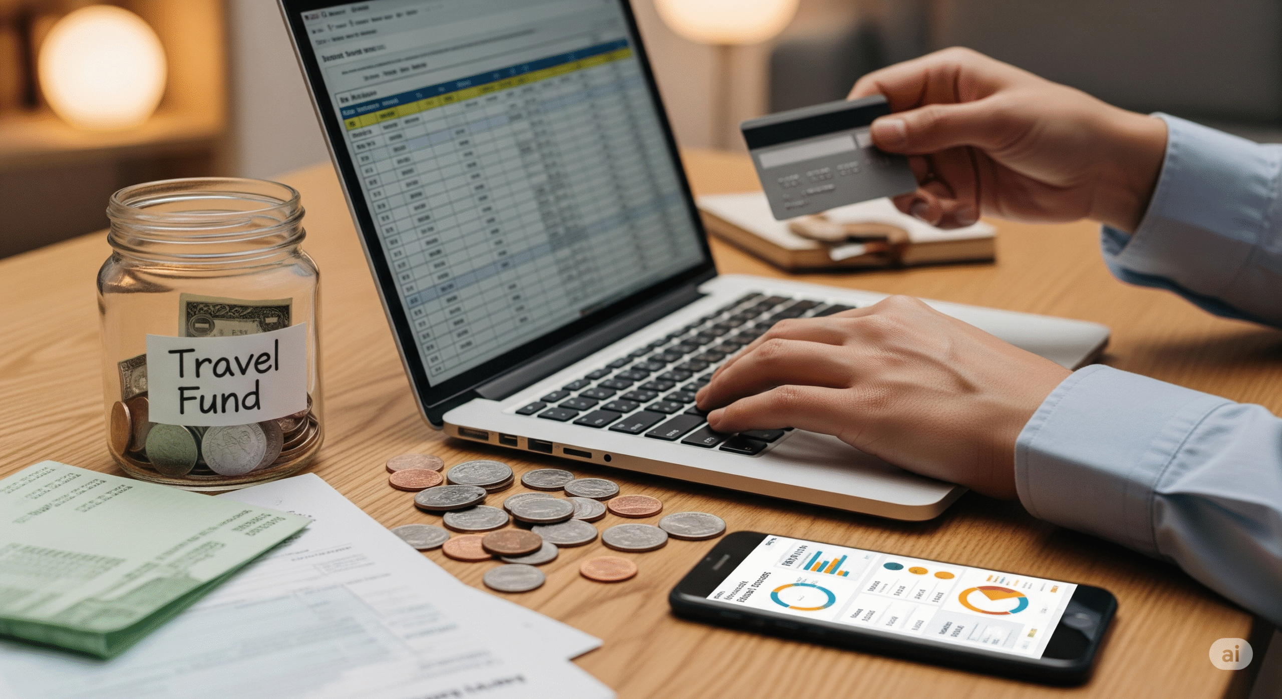 Finance