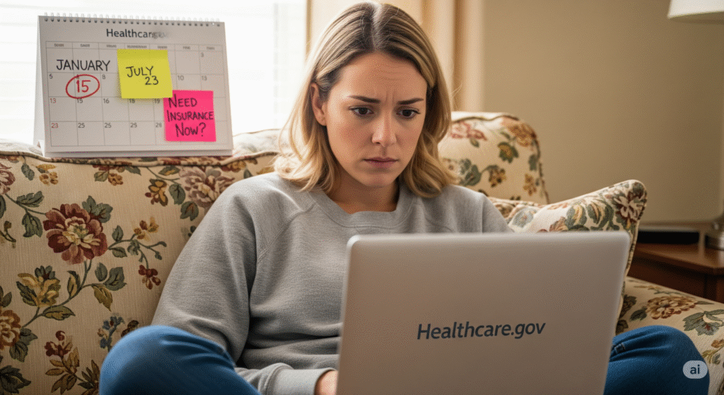 Health Insurance 2025