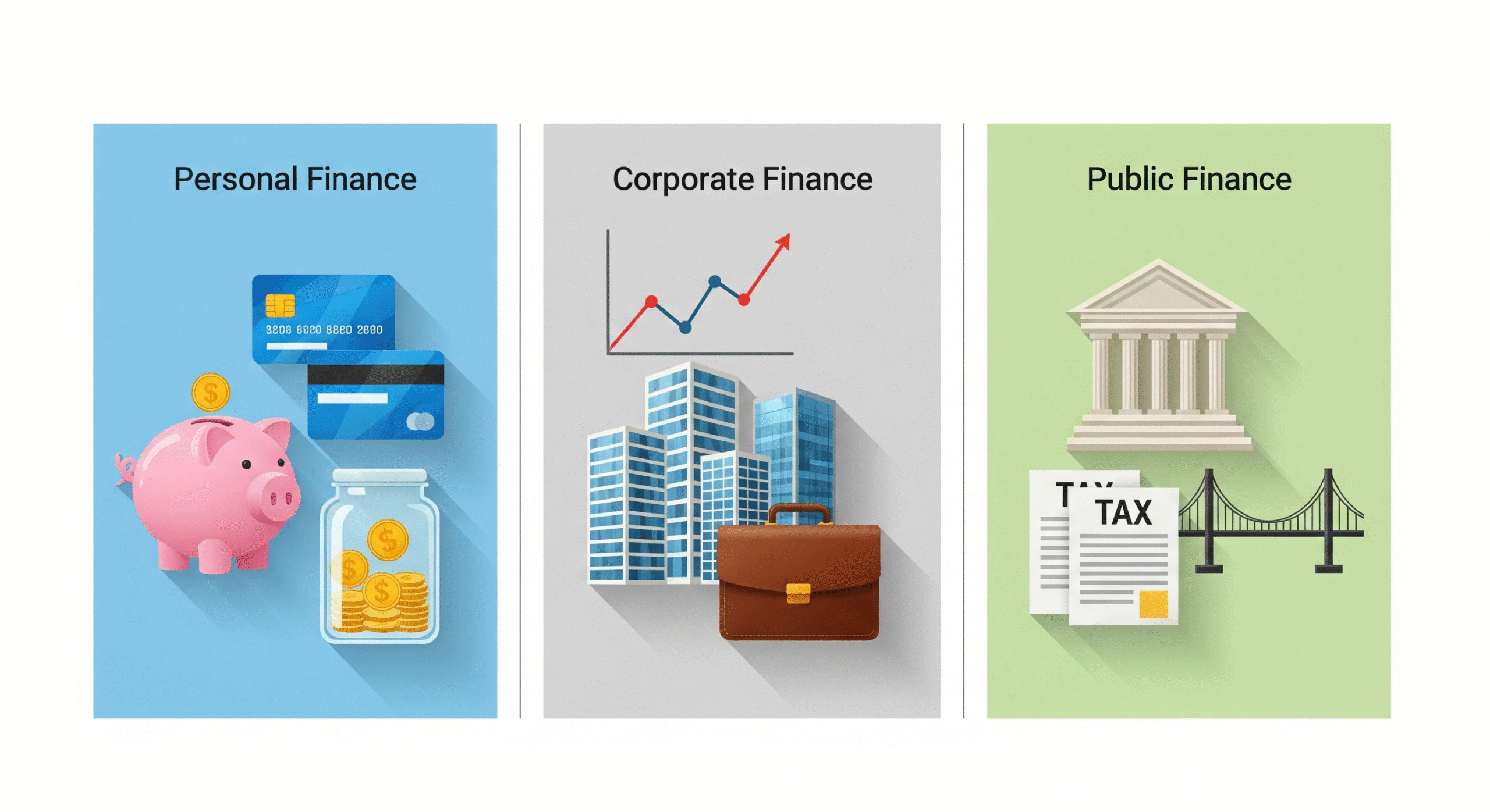 Finance