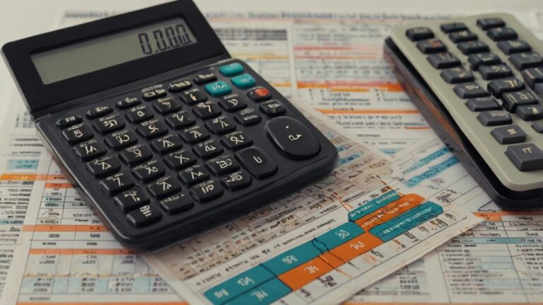 Tax Brackets