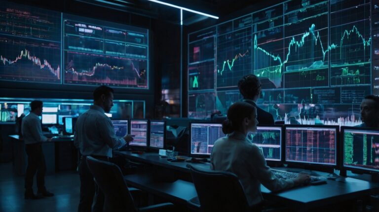 Quant Trading