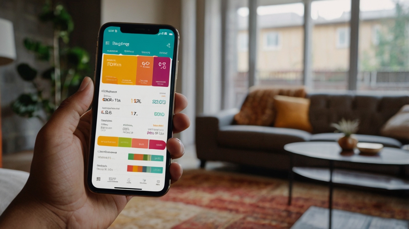 AI Budgeting Tools