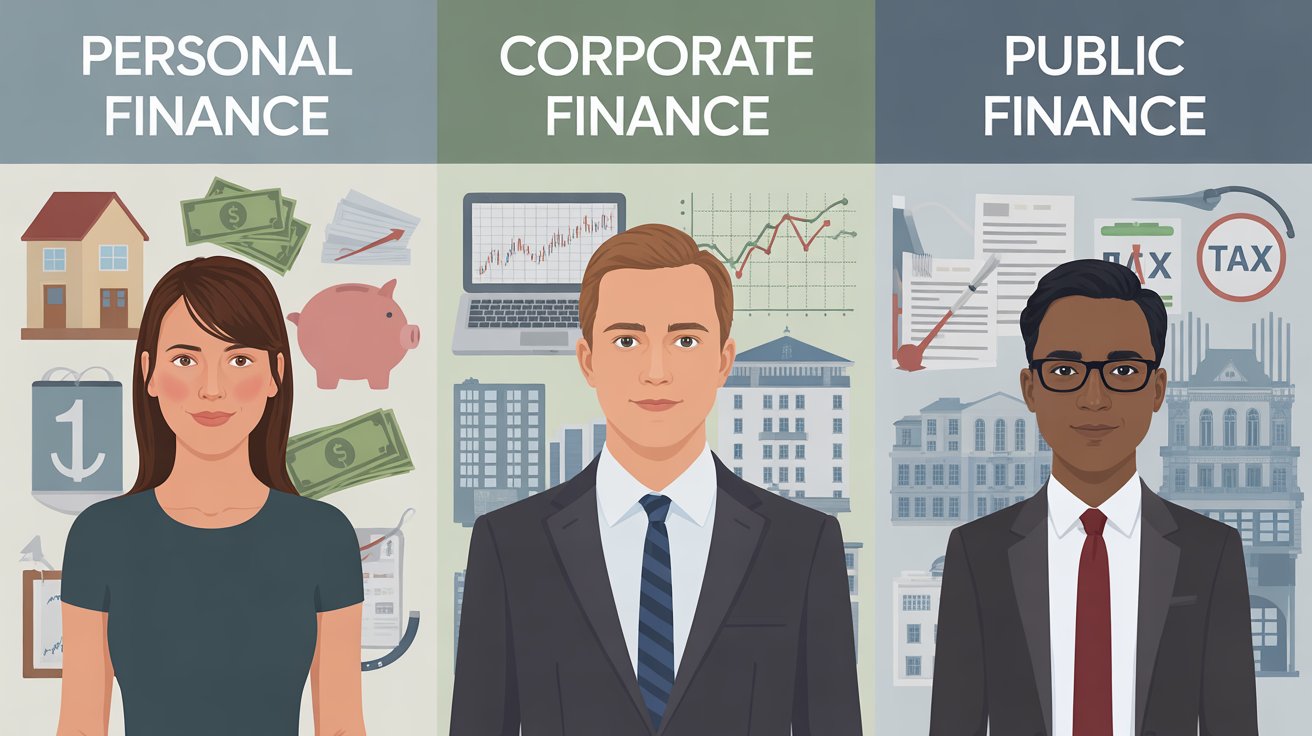 Finance