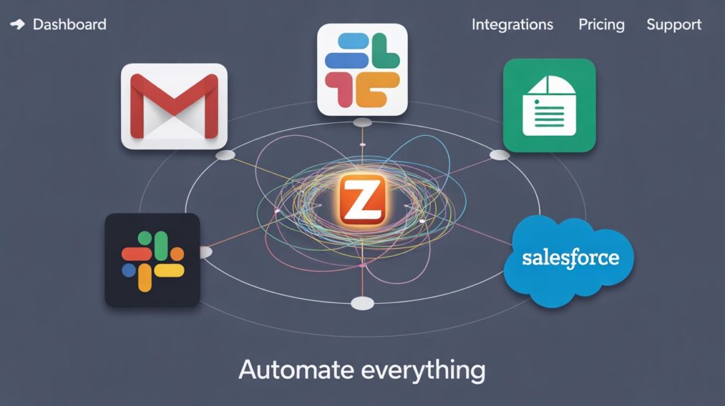 Zapier