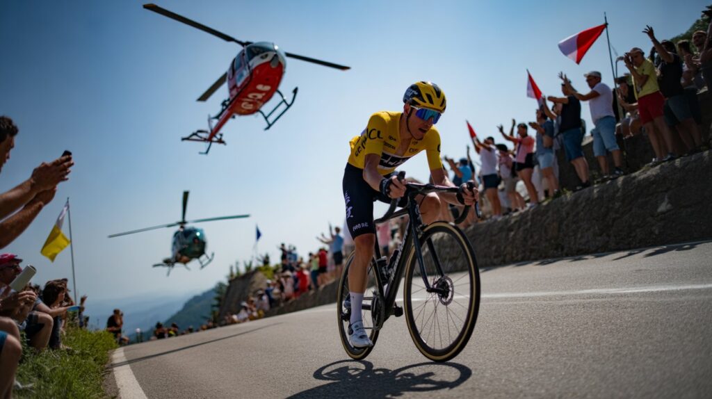Tour de France 2025