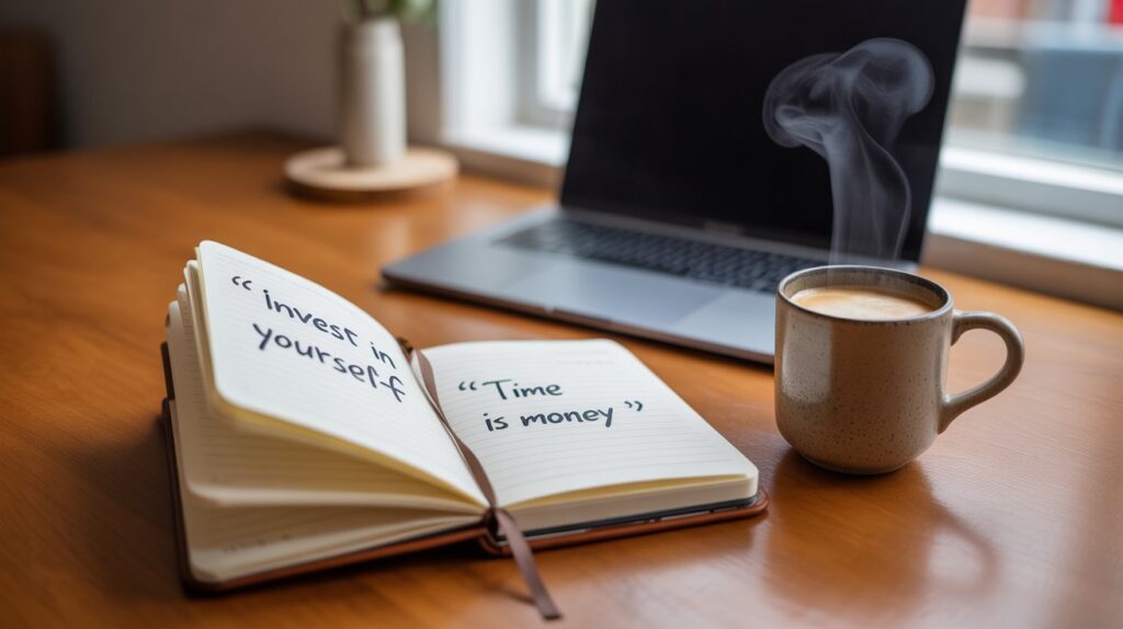 finance quotes