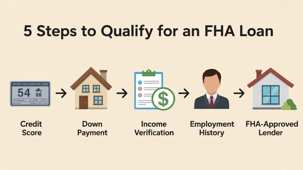 FHA Loan