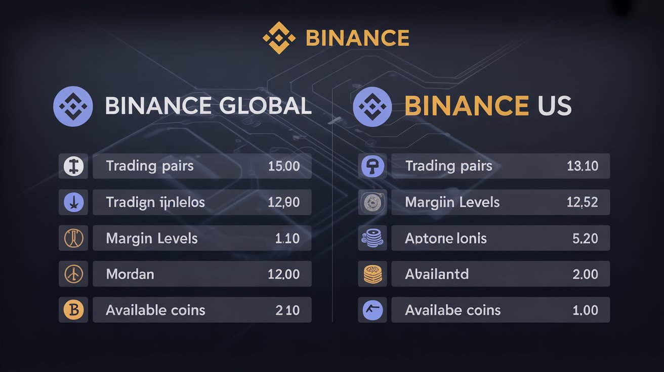 Binance Listings