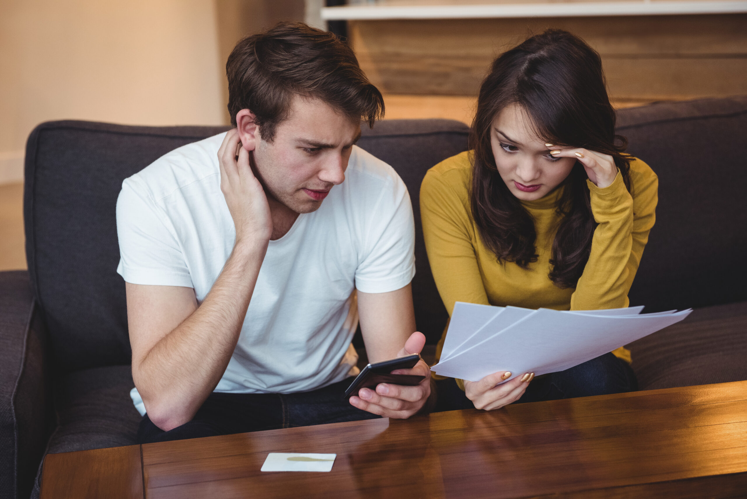 Married Filing Jointly