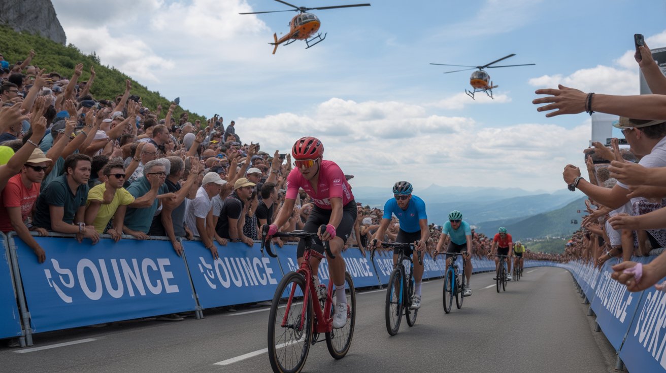Tour de France 2025