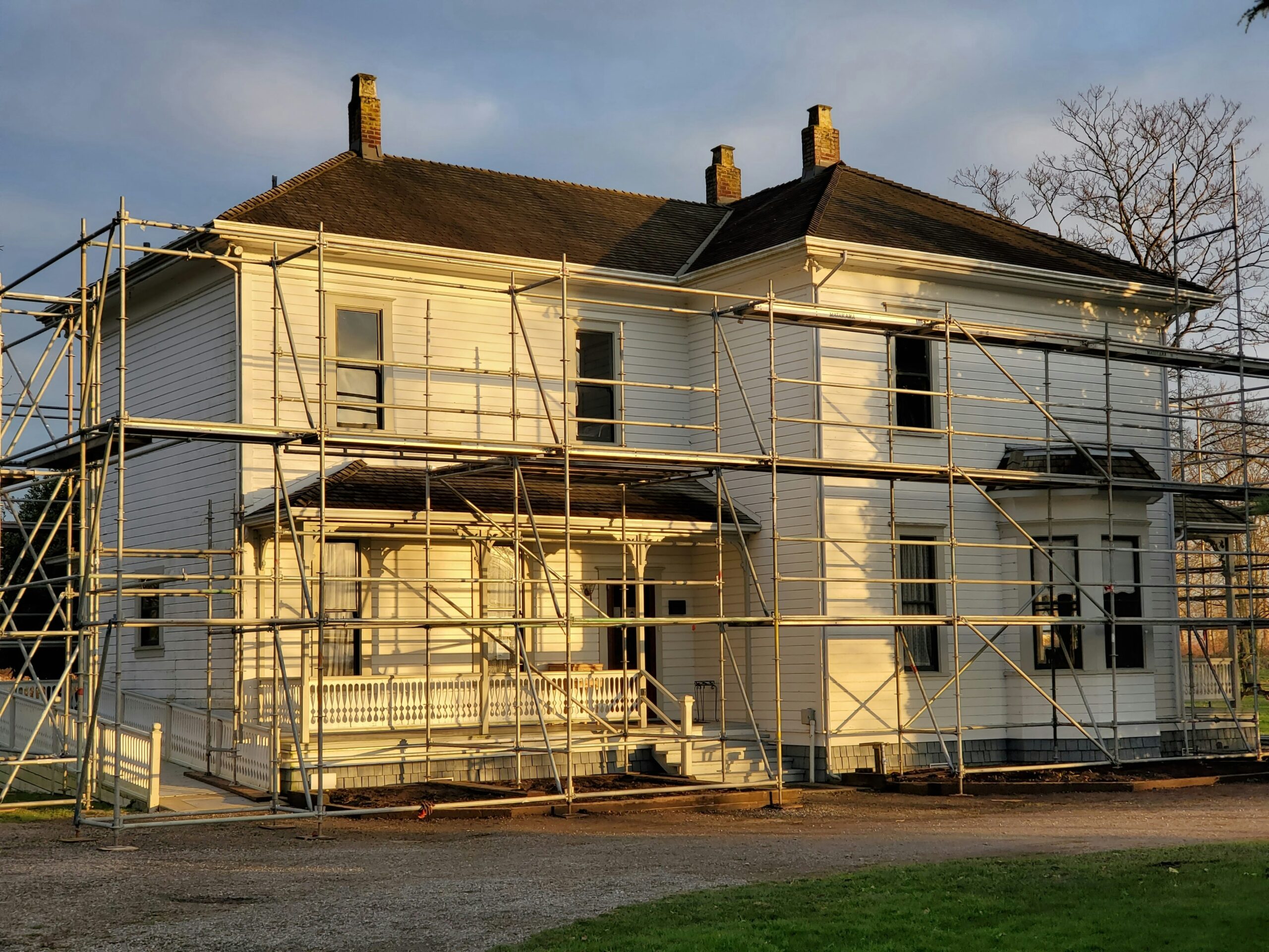Build a House in 2025