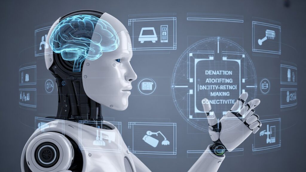 Agentic AI