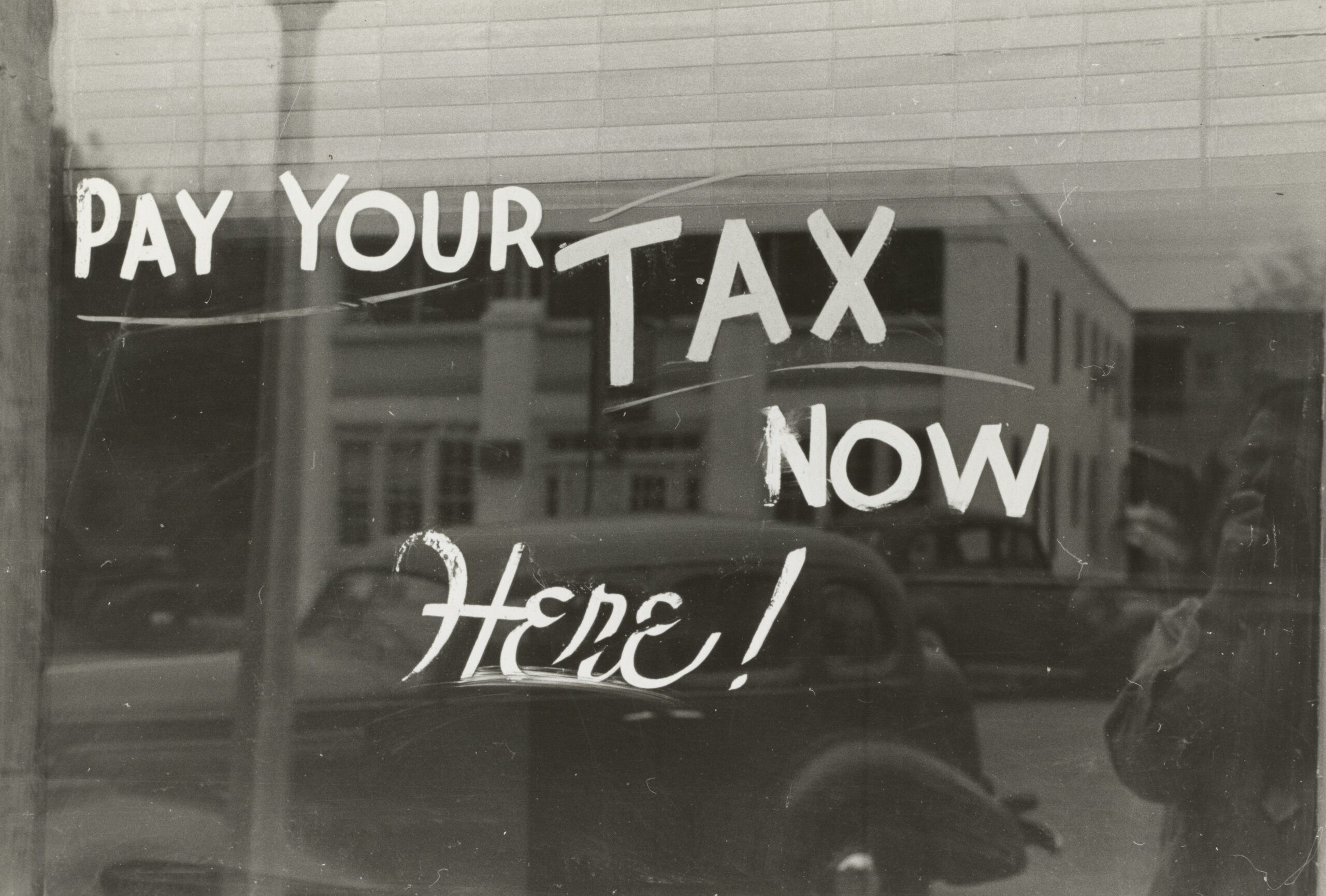 Tax Brackets