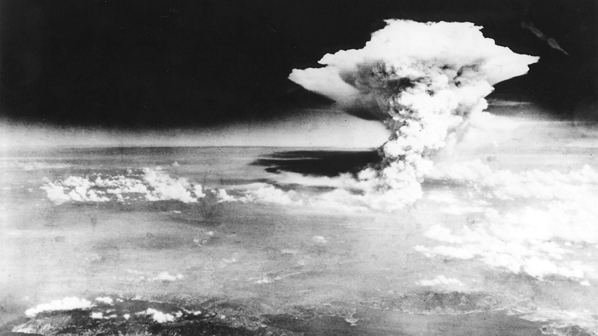 80 Years After Hiroshima