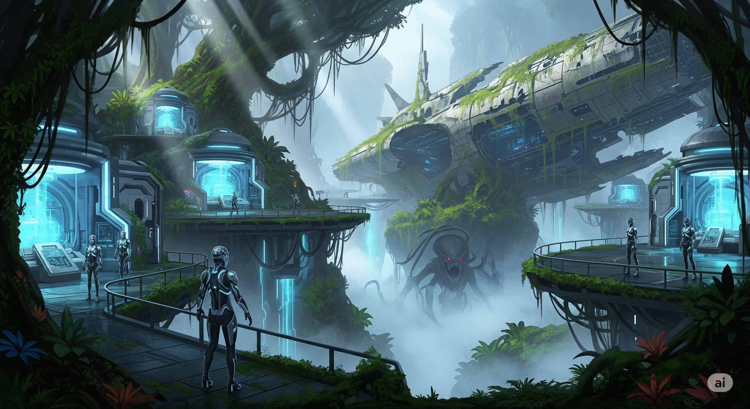 Alien: Earth
