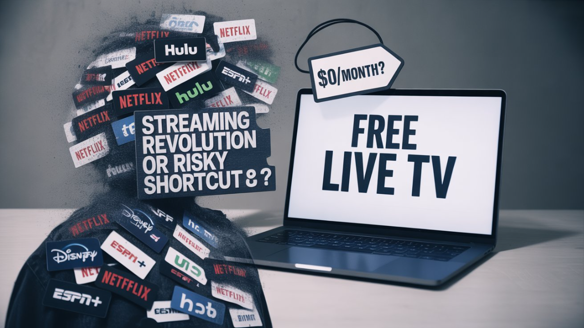 TheTVApp