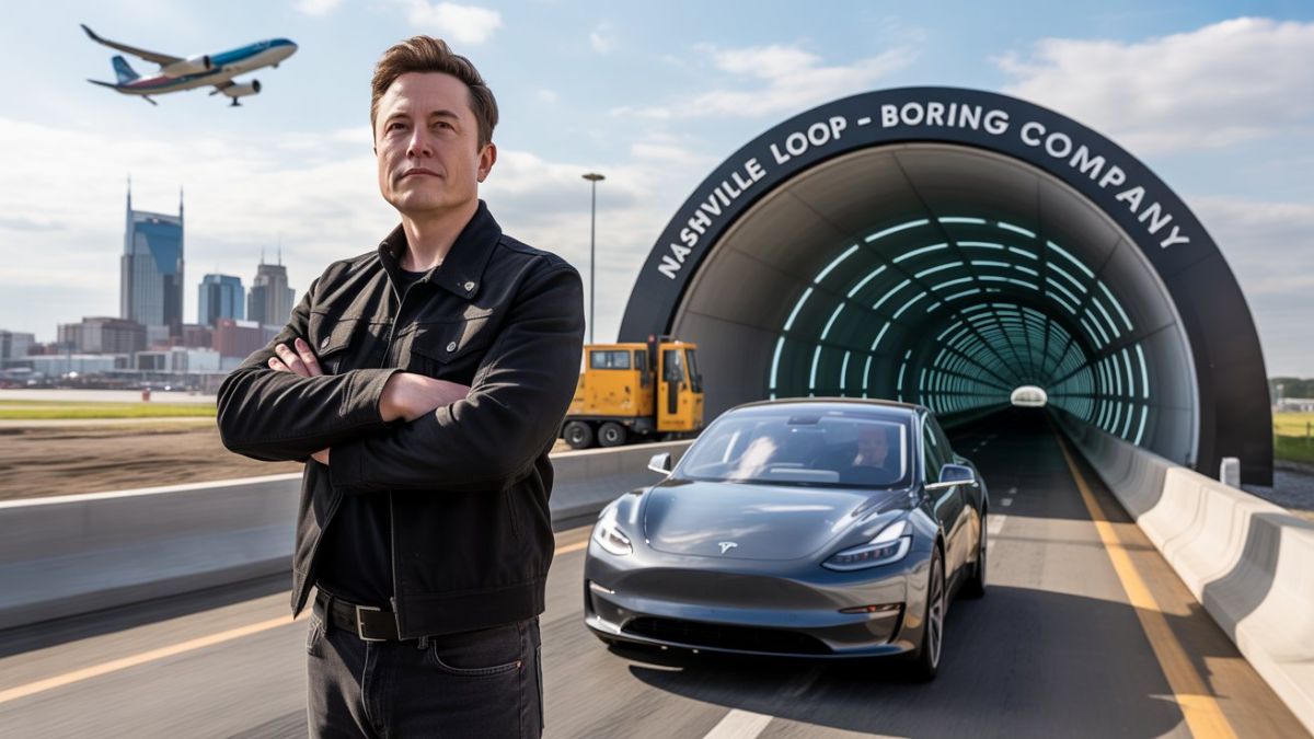 Boring Company