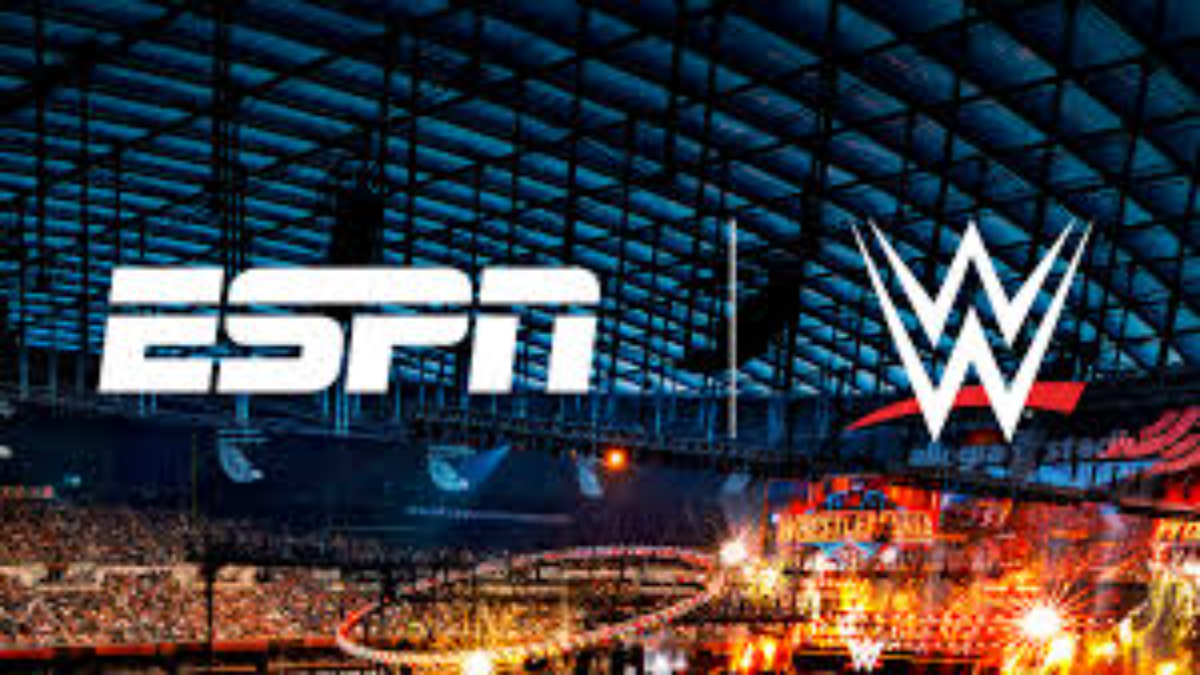 WWE’s $1.6 Billion ESPN Deal