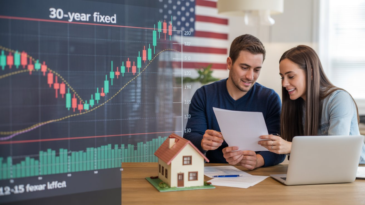 Mortgage Rates