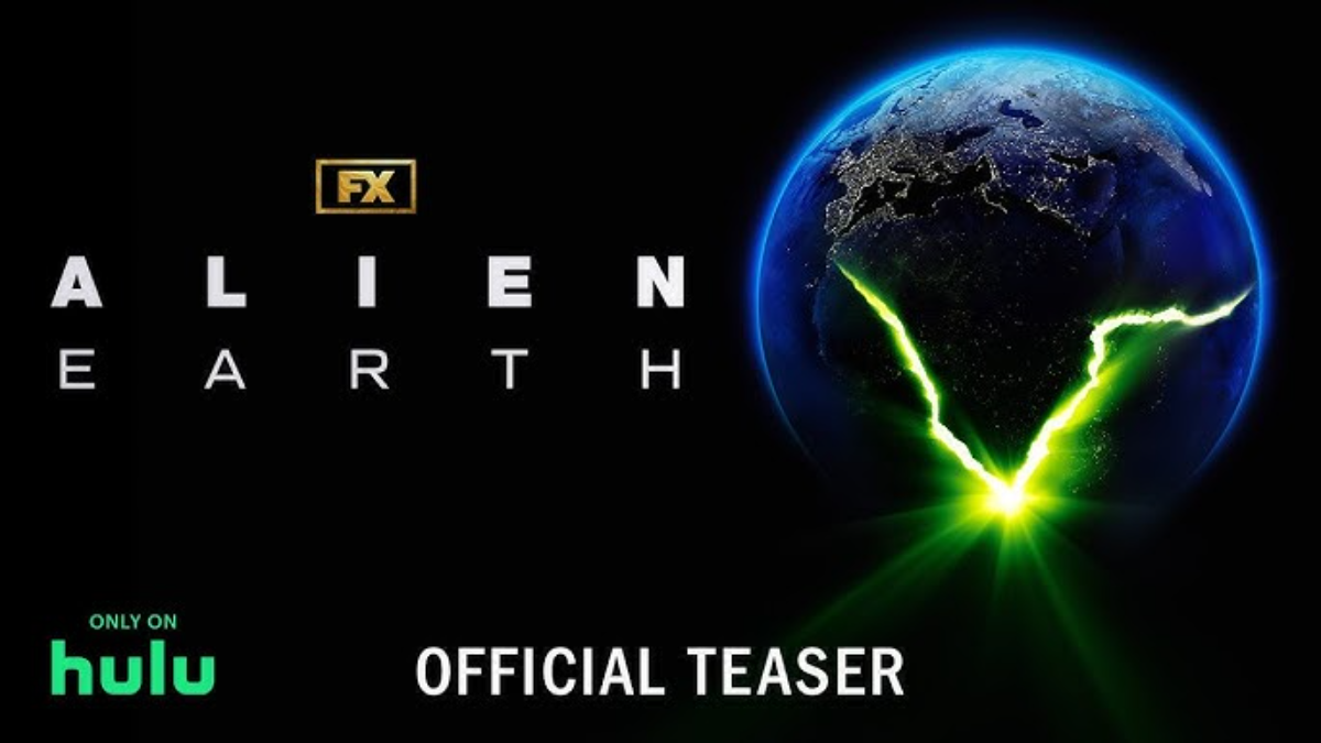 Alien: Earth