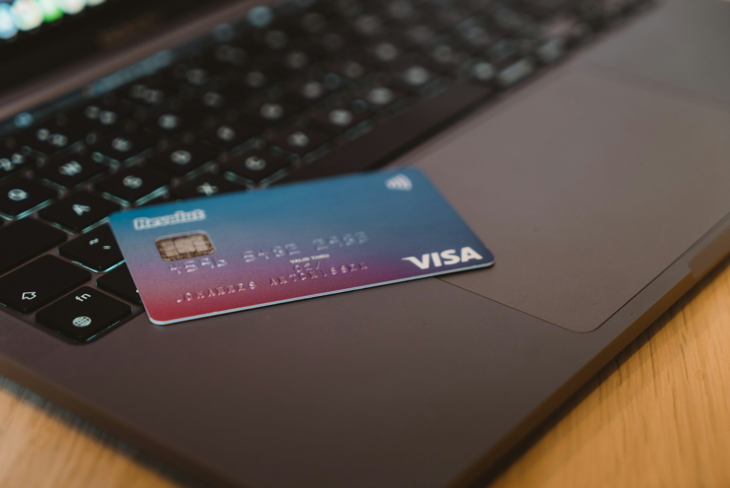 Credit Card for Cash Back