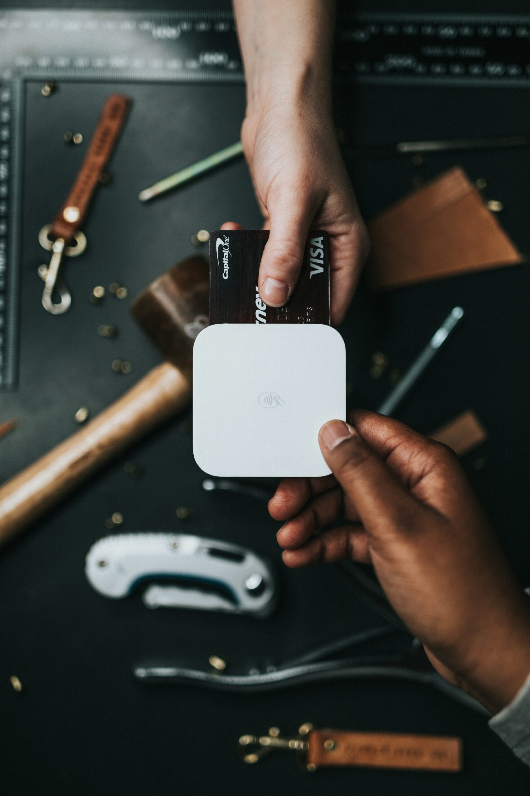 Credit Card for Cash Back