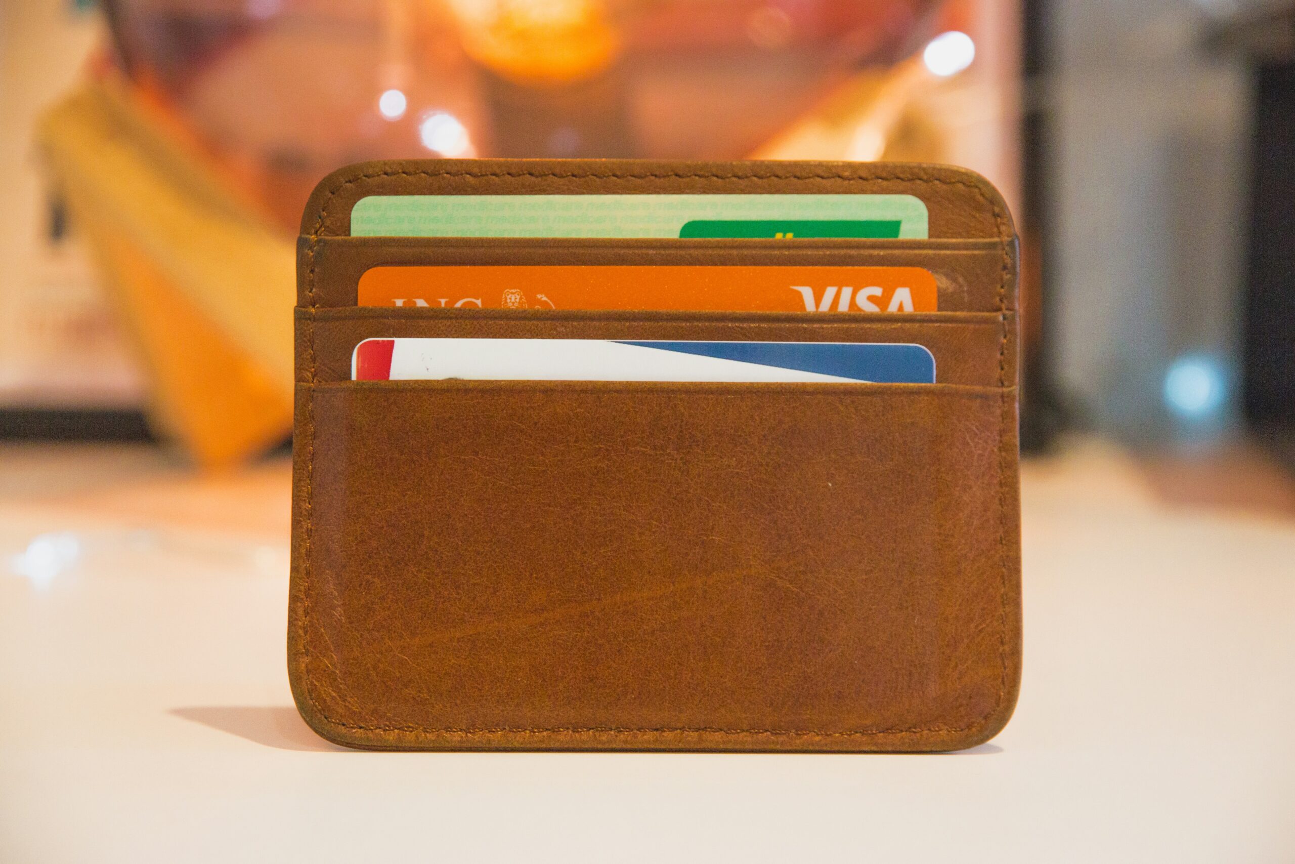 Credit Cards to Build Credit