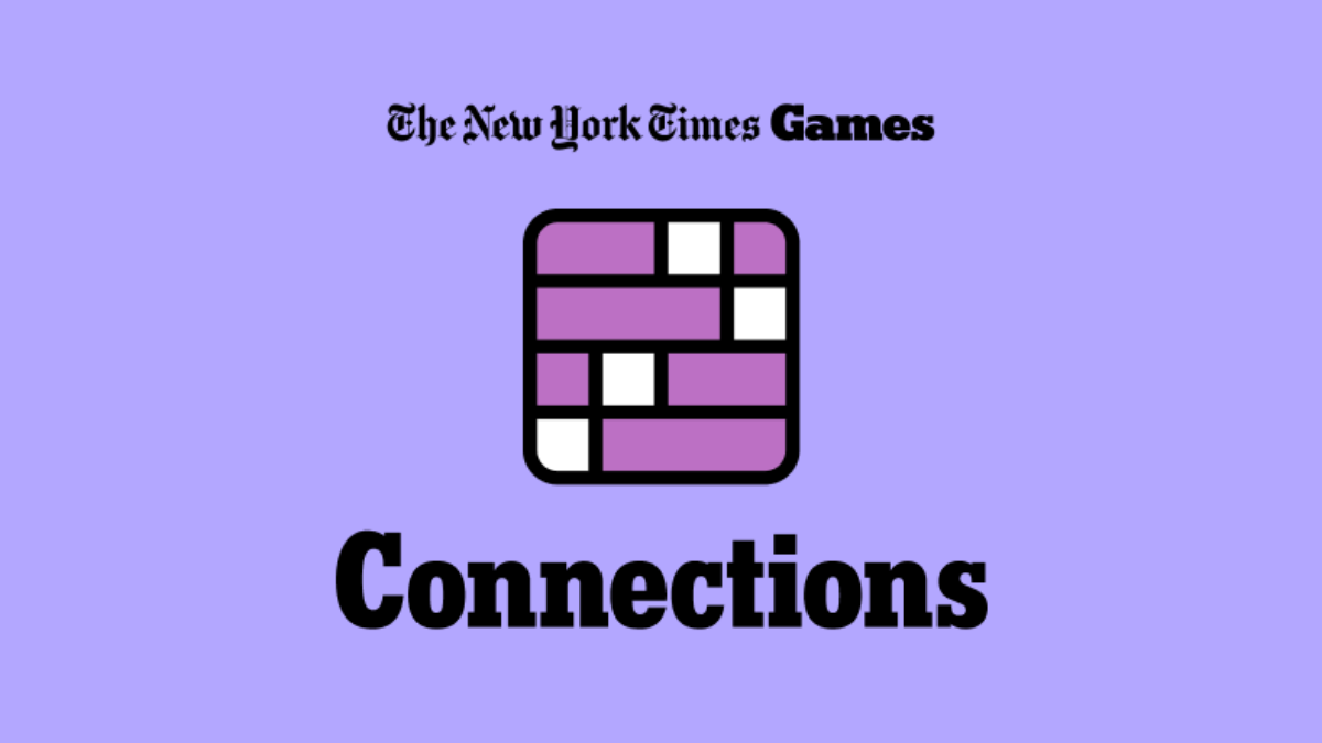 NYT Connections Hints for September 4, 2025