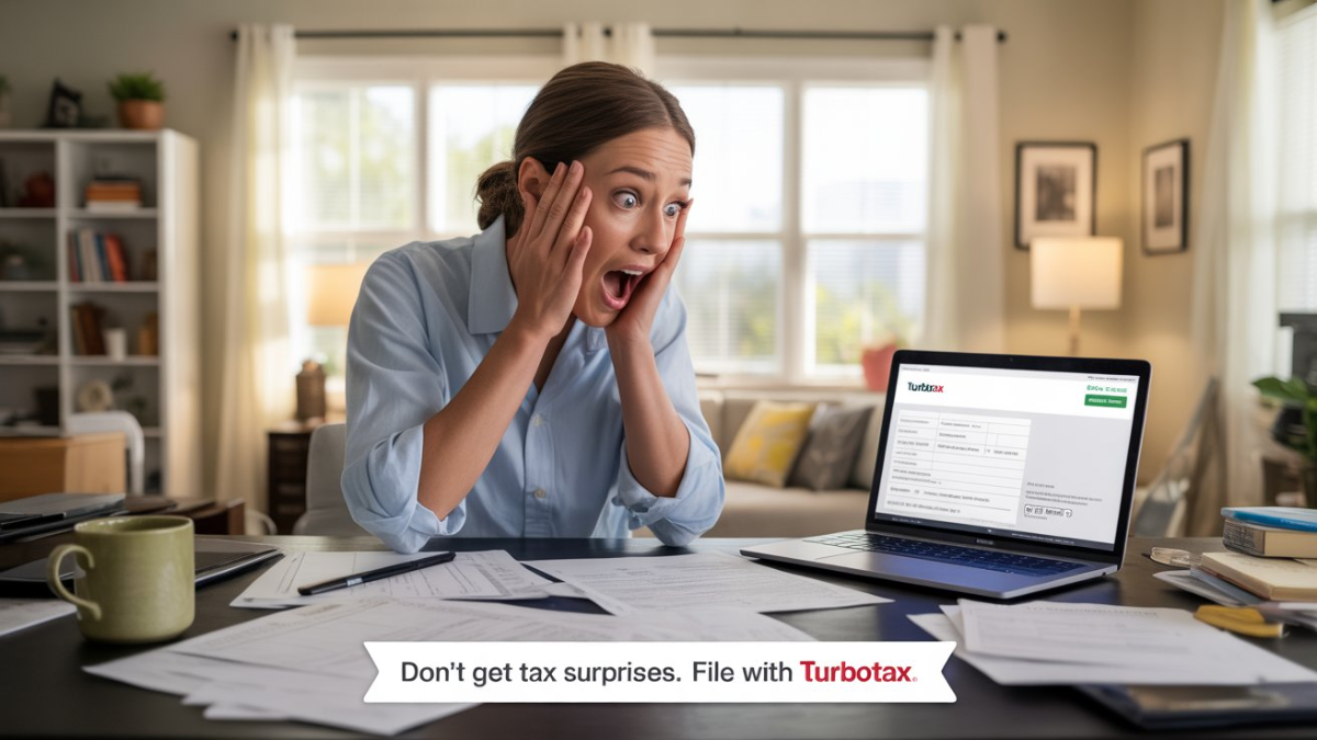 TurboTax Free
