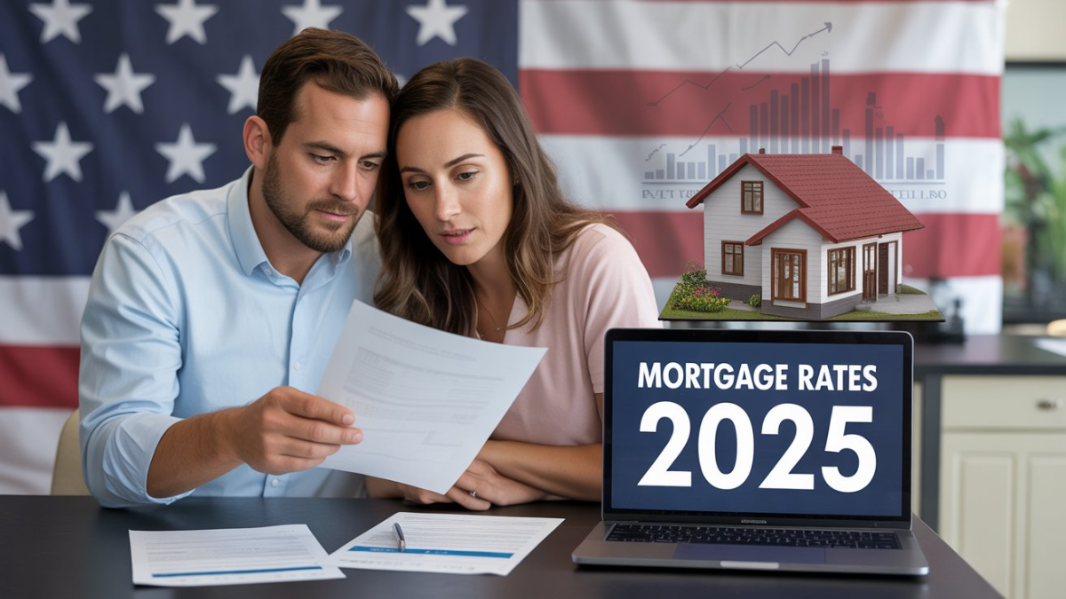 Mortgage Rates